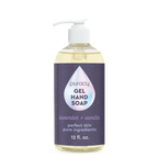 Gel Hand Soap - WONDERWALL