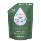 Gel Hand Soap - WONDERWALL