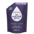 Gel Hand Soap - WONDERWALL