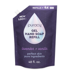 Gel Hand Soap - WONDERWALL