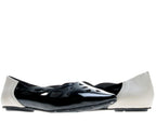 Chocolat Blu Glory Women Flats Black