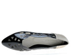 Chocolat Blu Glory Women Flats Black