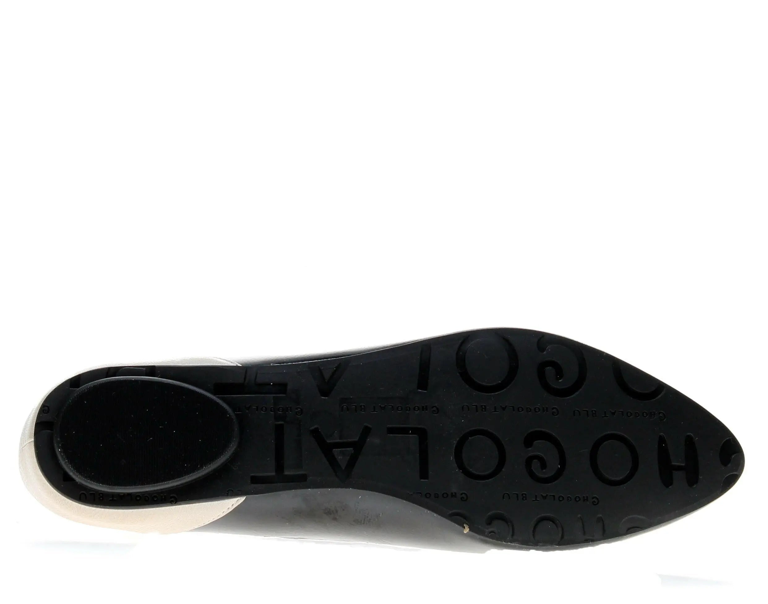 Chocolat Blu Glory Women Flats Black