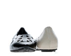 Chocolat Blu Glory Women Flats Black
