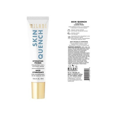 Milani Hydrating Face Primer Skin Quench 130 1 fl oz