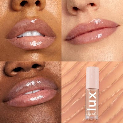 ColourPop Lux Lip Oil Skinny Dip 0.16 fl oz