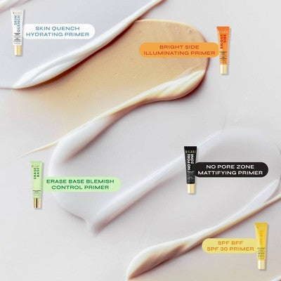 Milani Hydrating Face Primer Skin Quench 130 1 fl oz