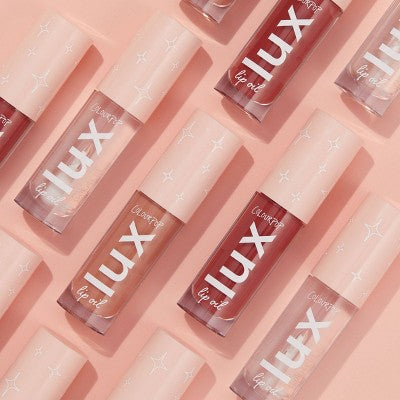 ColourPop Lux Lip Oil Skinny Dip 0.16 fl oz