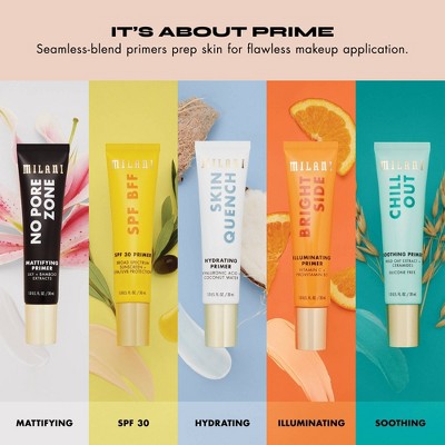 Milani Hydrating Face Primer Skin Quench 130 1 fl oz