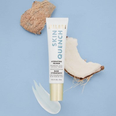 Milani Hydrating Face Primer Skin Quench 130 1 fl oz