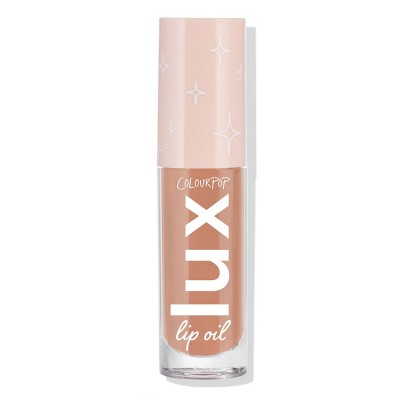 ColourPop Lux Lip Oil Skinny Dip 0.16 fl oz