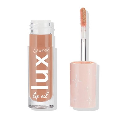 ColourPop Lux Lip Oil Skinny Dip 0.16 fl oz