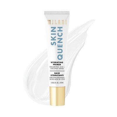 Milani Hydrating Face Primer Skin Quench 130 1 fl oz