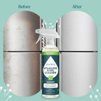 Stainless Steel Surface Cleaner - WONDERWALL