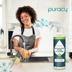 Stainless Steel Surface Cleaner - WONDERWALL