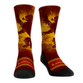 Game of Thrones - House Lannister Crew Socks