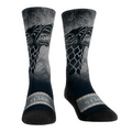 Game of Thrones - House Stark Crew Socks