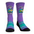 Garfield - Father's Day All Day Crew Socks