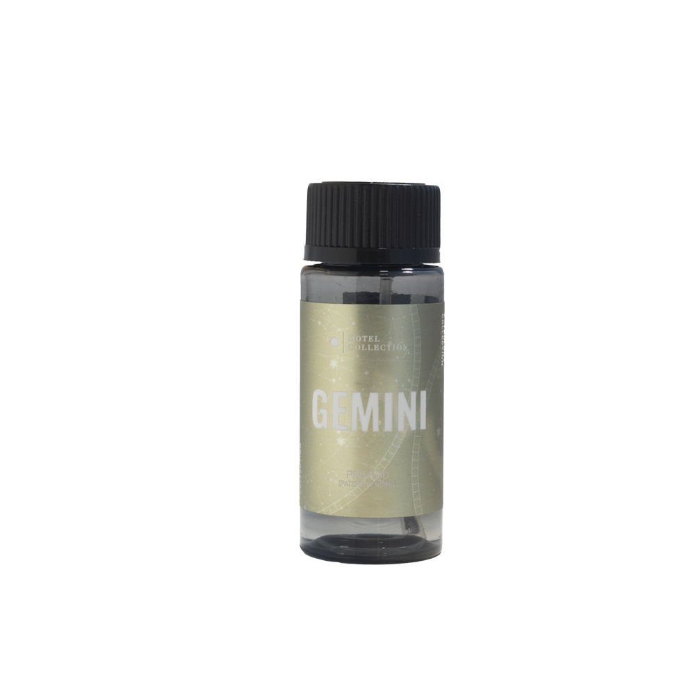 Gemini Luxury Diffuser Oil