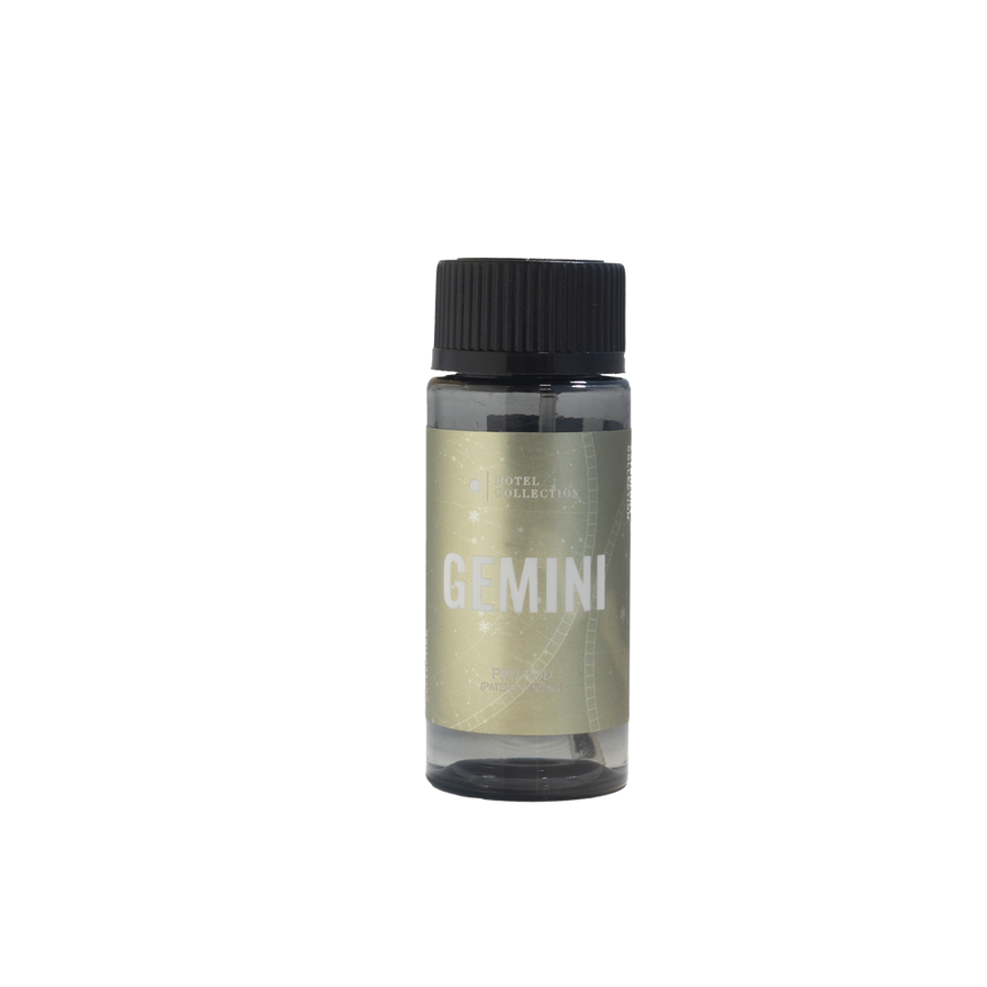 Gemini Luxury Diffuser Oil