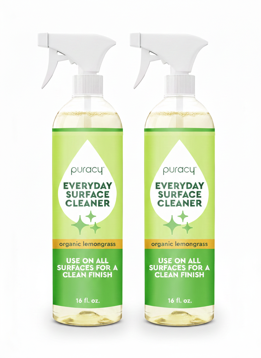 Everyday Multi-Surface Cleaner - WONDERWALL
