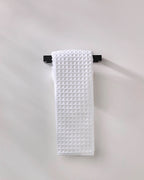 GEOMETRY Cloud Waffle Bath Towel & Washcloth