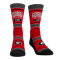 Georgia Bulldogs - Alumni Crew Socks