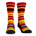 Germany - Flag Crew Socks