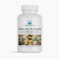 Ginger Supreme - 200 Capsules