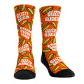 Glizzy Crew Socks
