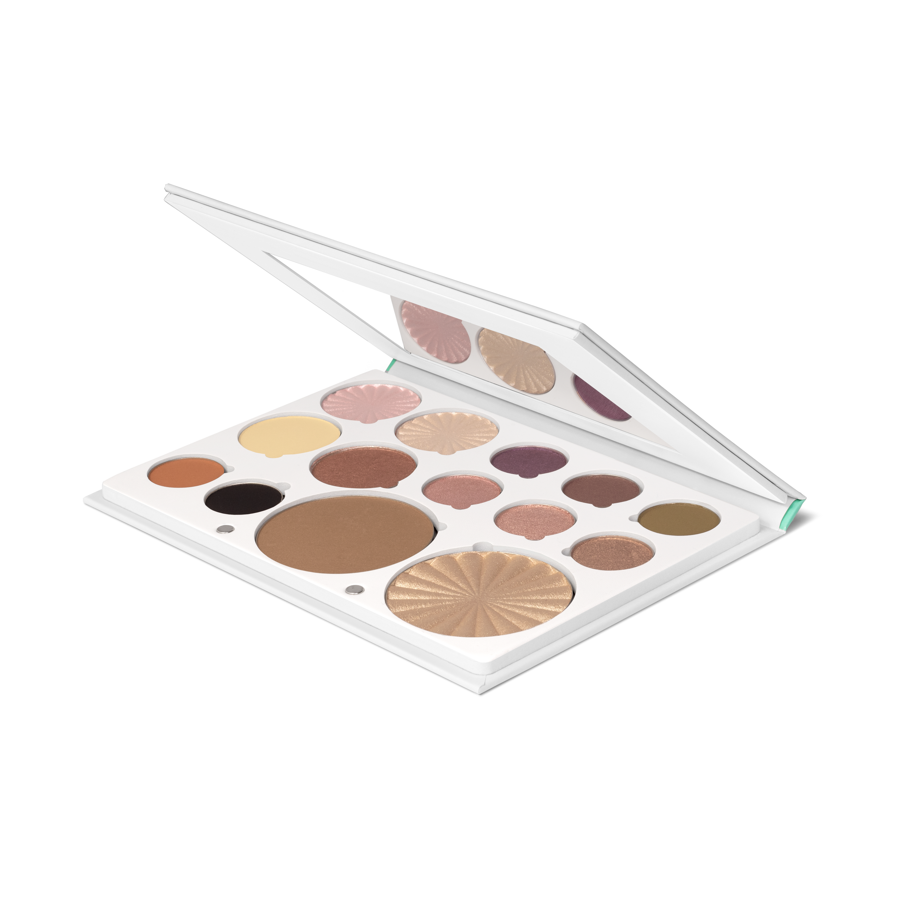 Pro Palette - Glow into Winter