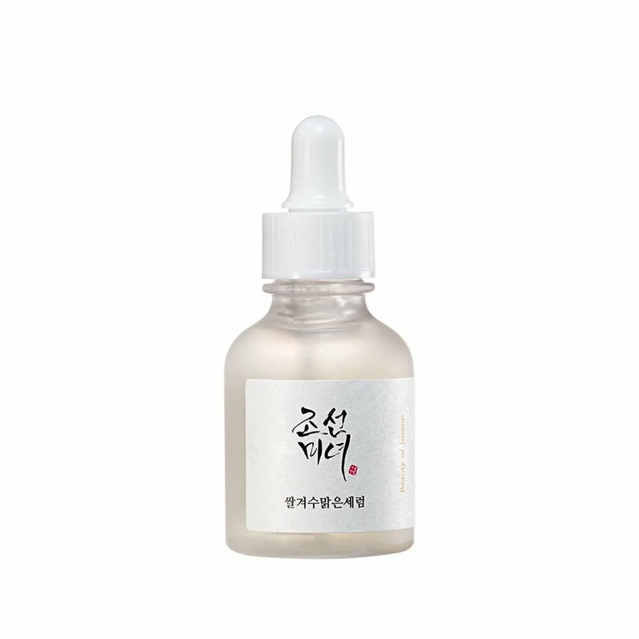 Glow Deep Serum : Rice + Alpha Arbutin