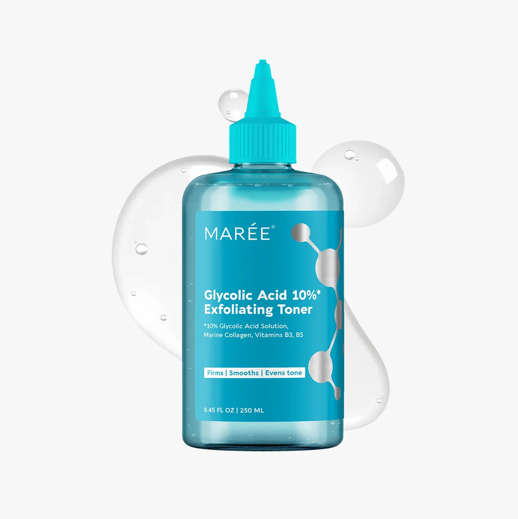 Glow Boost Glycolic Face Toner