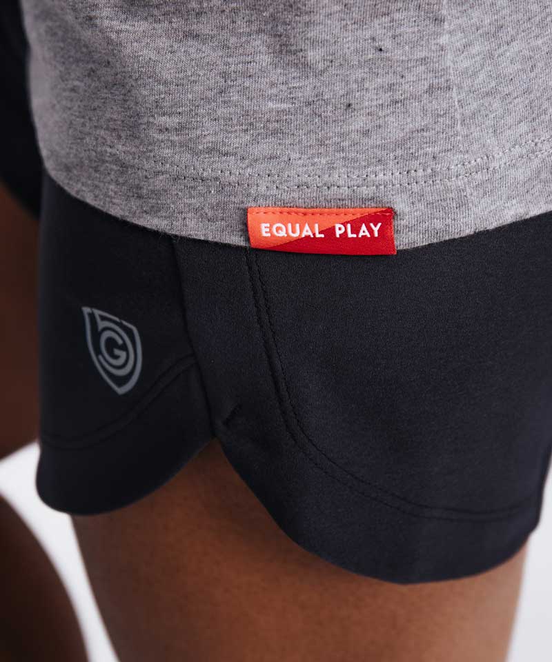 Goal Five Women's Athletic T - Shirt