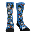 Goats All-Over Crew Socks