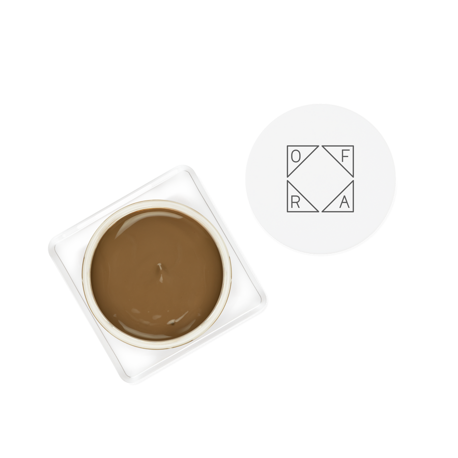 Eyebrow Gel - Golden Blonde