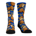 Golden State Warriors - Sourdough Bread Crew Socks