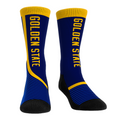 Golden State Warriors - Statement Edition Jersey (2023-2024) Crew Socks