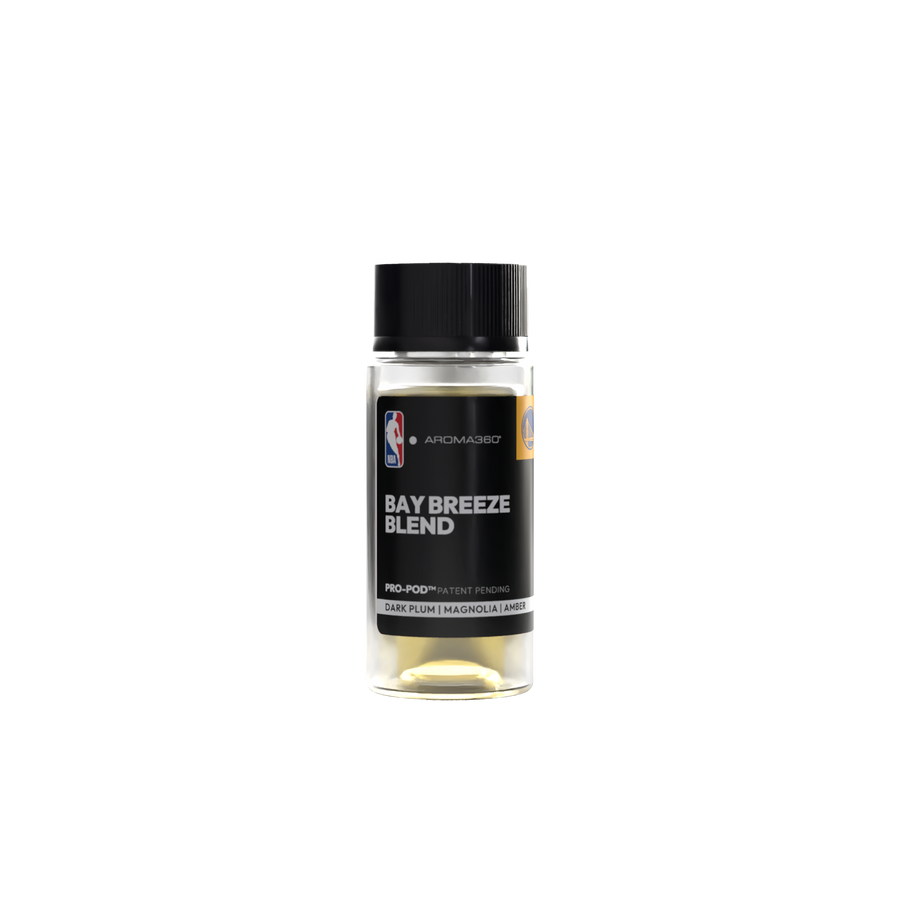 Bay Breeze Blend