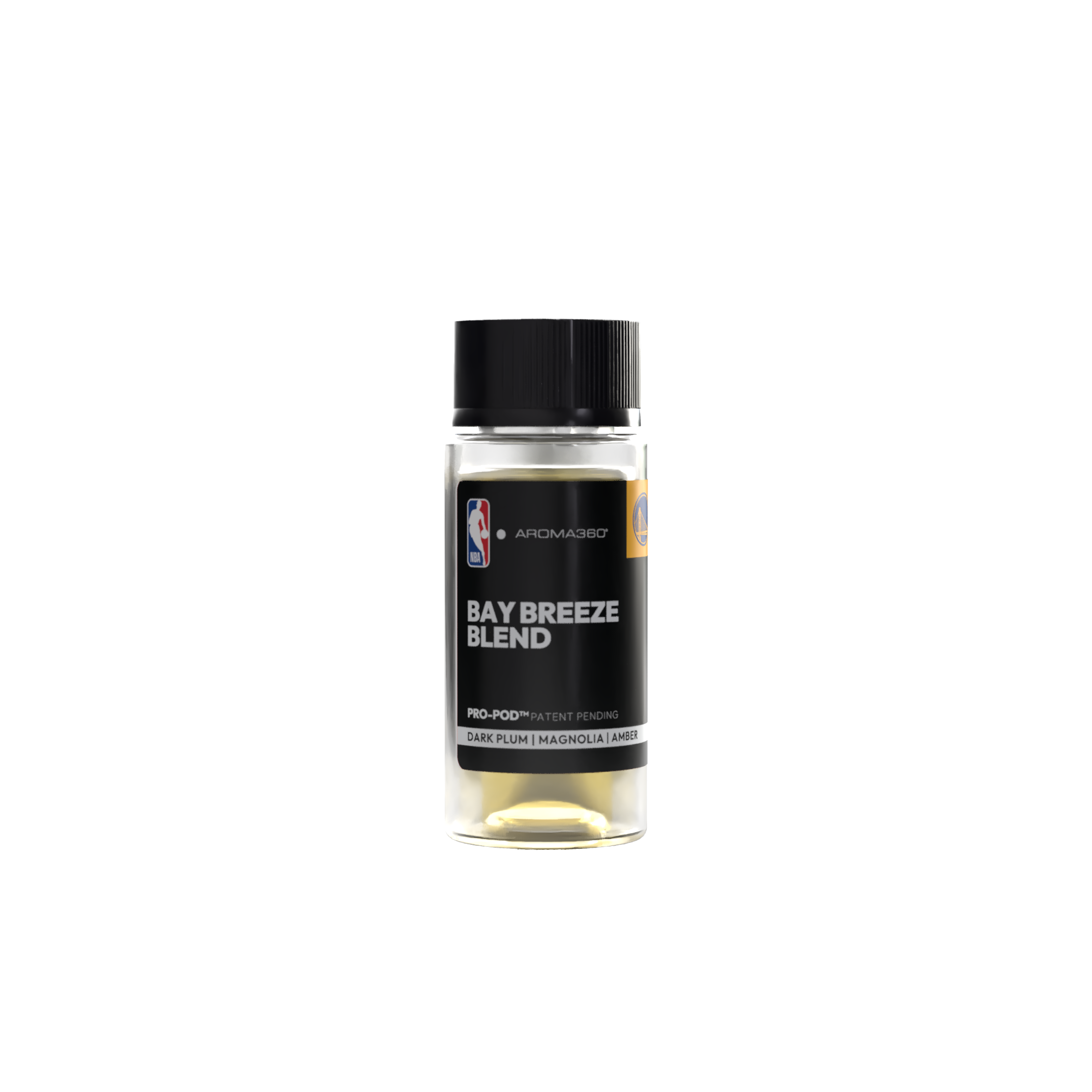 Bay Breeze Blend Luxury Diffuser Oil