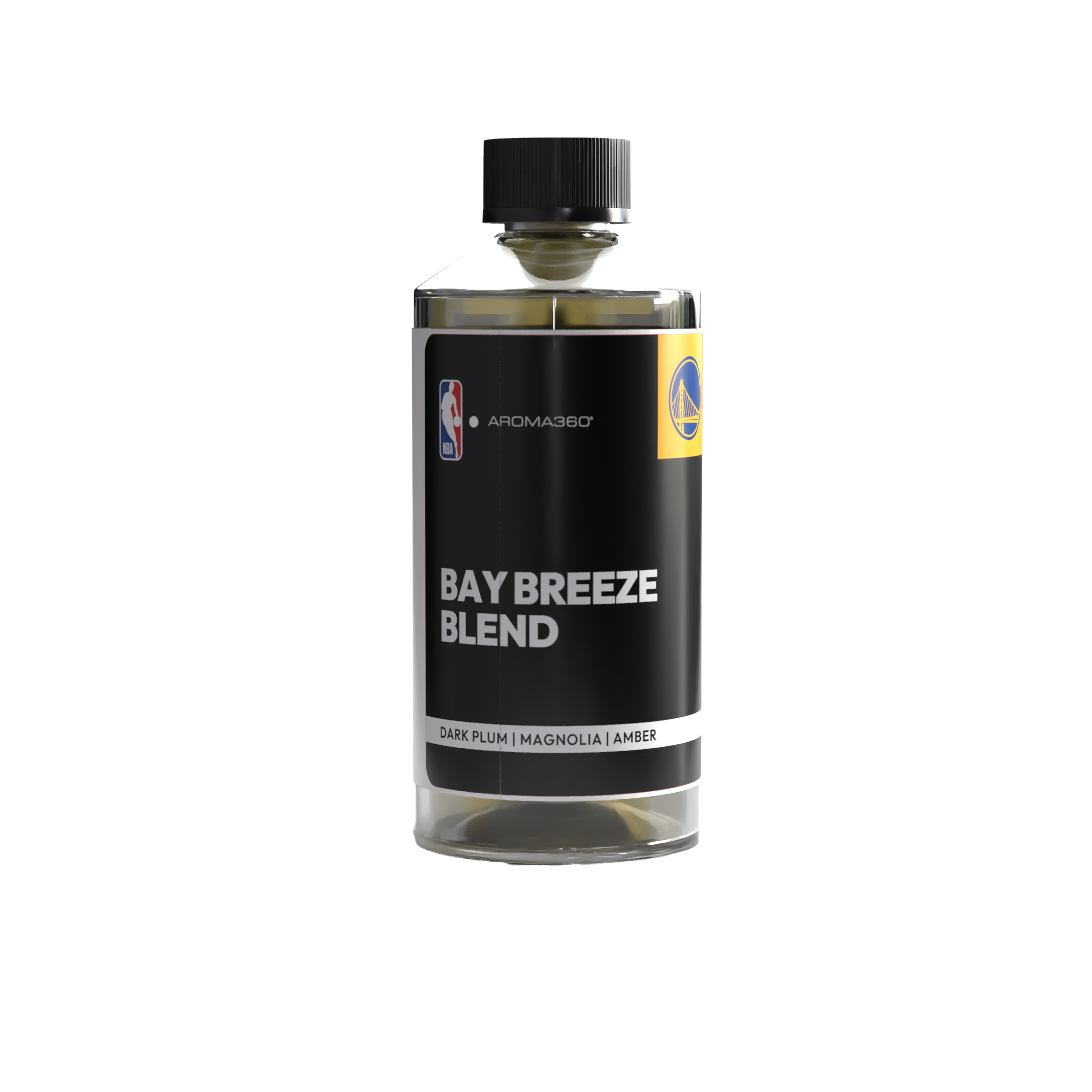 Bay Breeze Blend Luxury Diffuser Oil