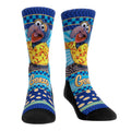 The Muppets Gonzo - Showtime Crew Socks