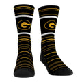 Grambling State Tigers - Classic Lines Crew Socks
