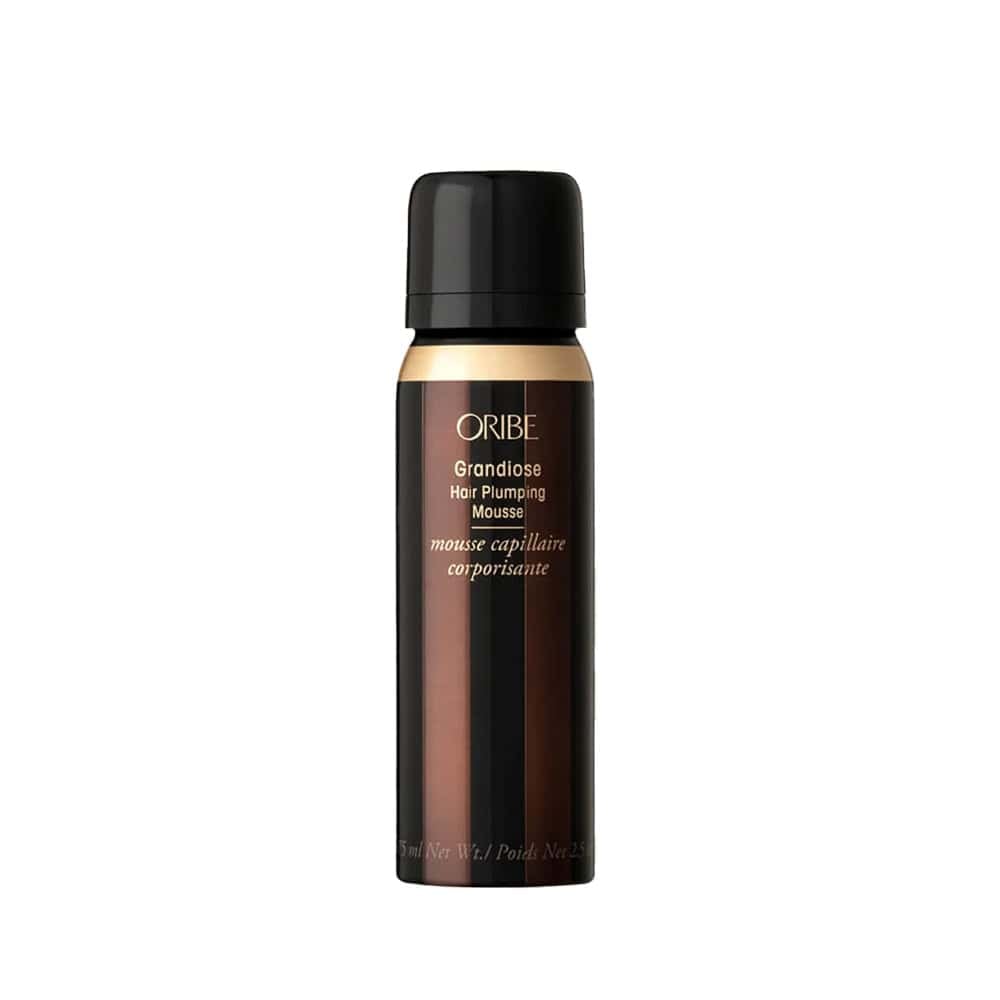 Grandiose Hair Plumping Mousse