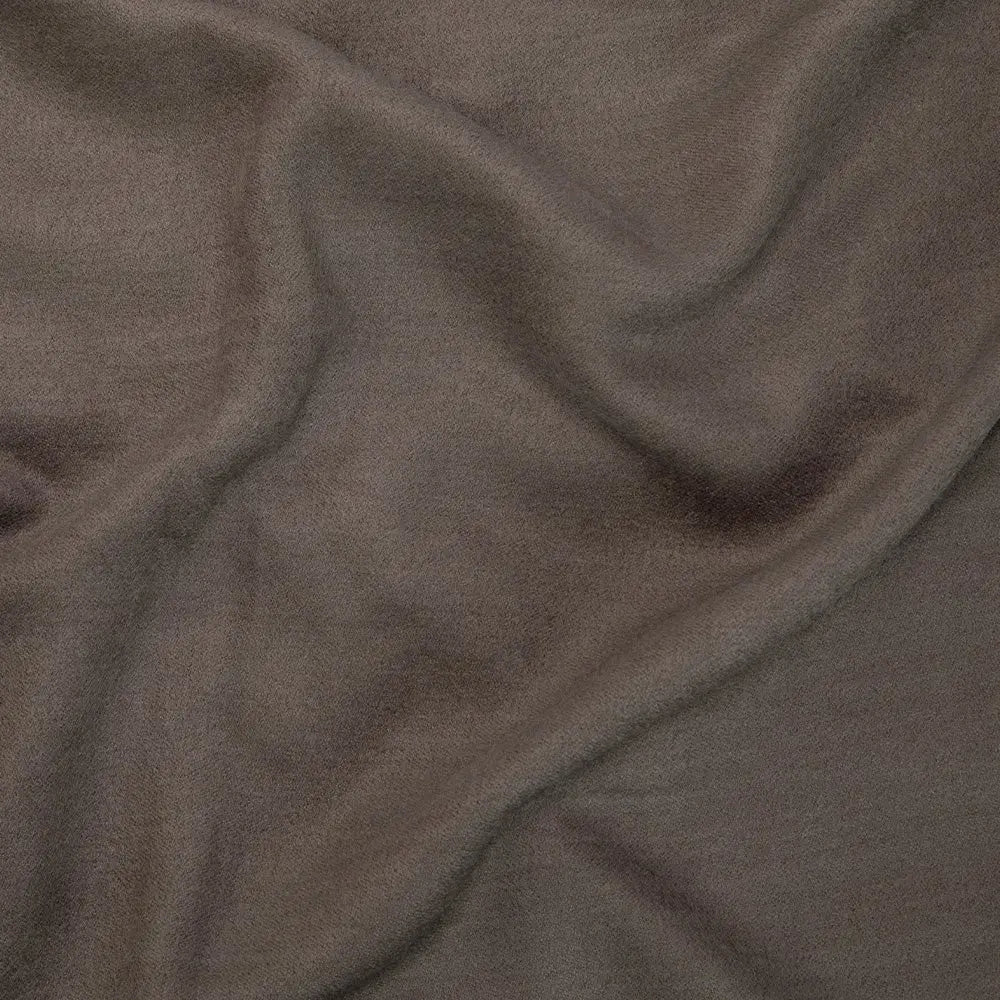 Vegan Cashmere Throw Blanket