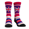 Great Britain - Flag Crew Socks