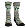 Green Bay Packers - Heather Classics Crew Socks