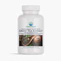 Green Tea Extract 500 mg - 90 Capsules