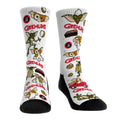 Gremlins - All-Over Print Crew Socks