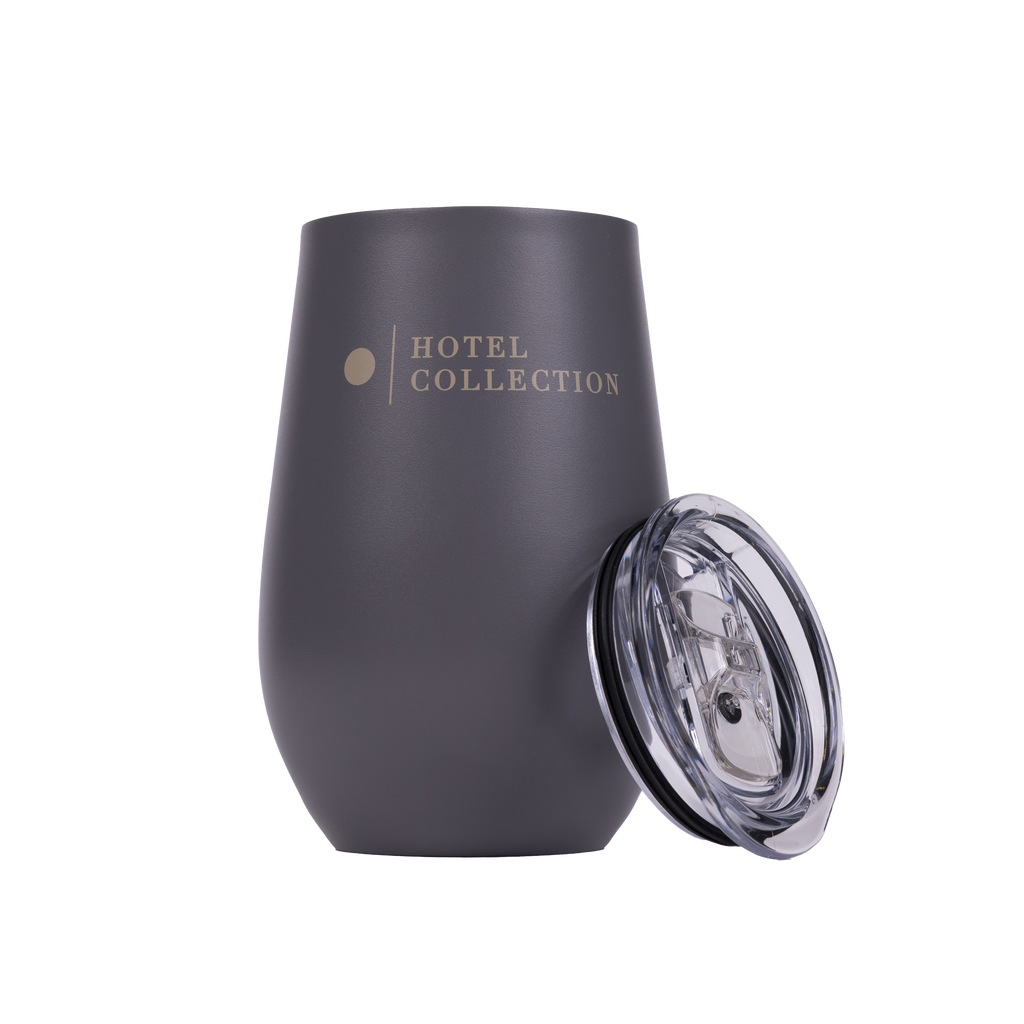 Wine Tumbler Set (4-Pack)